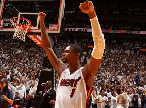 בוש. 16 נקודות שלו (gettyimages)