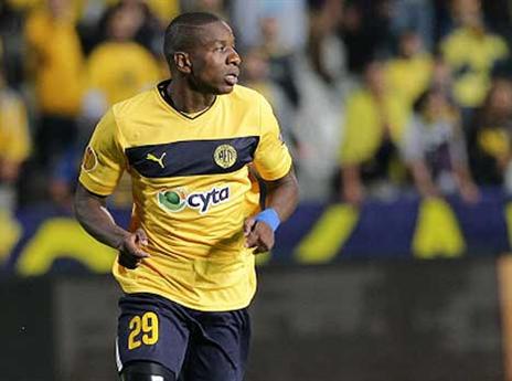 שחקן ההגנה של העונה. אוון (gettyimages)