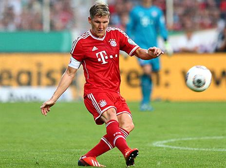 חסרון משמעותי. שוויינשטייגר (gettyimages)