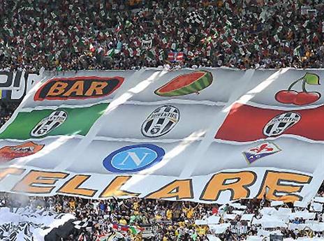 חגיגה בטורינו (gettyimages)