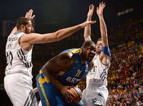 הוא דווקא היה מאופק. סופו (gettyimages)