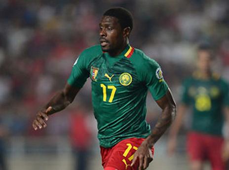 בגרמניה כבר יודעים על עתידו? אידריסו (GETTYIMAGES)