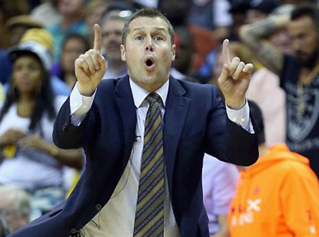 ייגר, בדרך הביתה? (GETTYIMAGES)