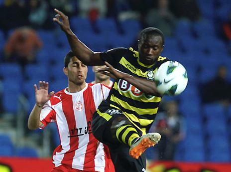 פינאס. תחנה שלישית בישראל (אלן שיבר)