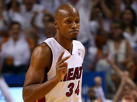 אלן, פשוט לא נגמר (GETTYIMAGES)