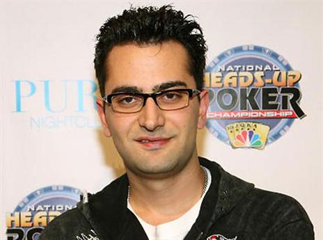 יעשה בק טו בק? אספנדיארי (gettyimages)