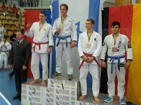 כבוד גדול לישראל