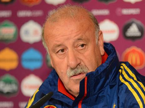 כולם מחכים למוצא פיו (gettyimages)