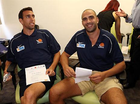 פעם תורי לסרב, ופעם תורך...