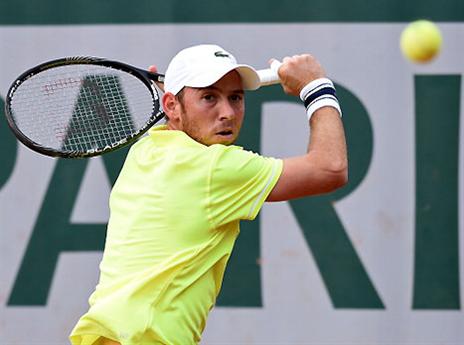 סלע, סיים את דרכו בבירת צרפת (gettyimages)