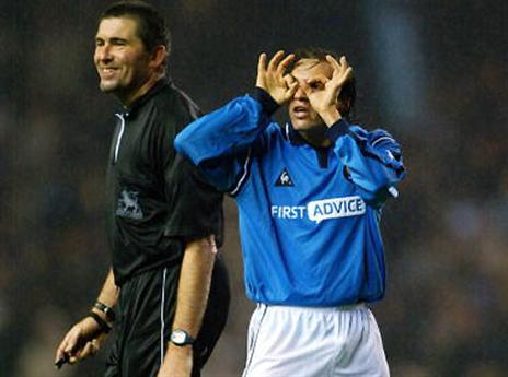 משעמם זה לא יהיה (GETTYIMAGES)