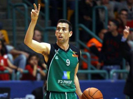 רוט. הוביל נהדר את המשחק של הירוקים (מנהלת)