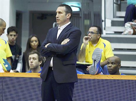 נותרה לו עוד מטרה אחת: אליפות. בלאט (צילום: אלן שיבר)