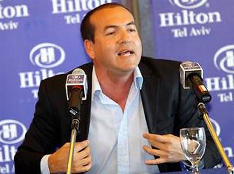 ברקוביץ'. "אם הוא מאמין, מי אנחנו שלא נאמין?"