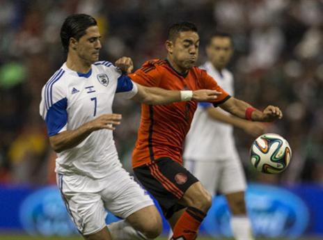 כיאל. לא היו מספיק איומים ישראליים (gettyimages)