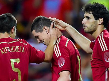 טורס. לקח את ההזדמנות בשתי ידיים (gettyimages)