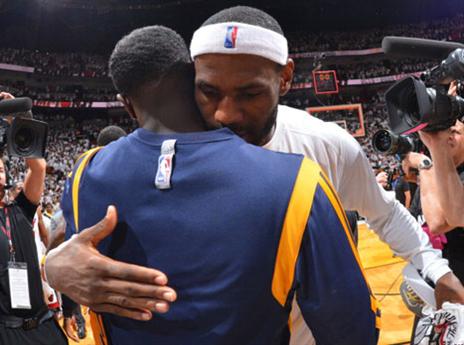 למרות מה שהיה.. סטיבנסון ולברון (gettyimages)