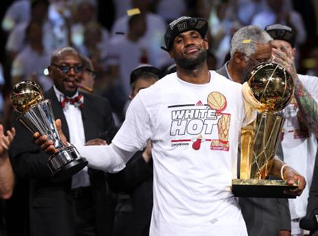 הספרס יכולים עליו? (GETTYIMAGES)