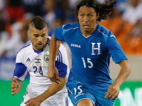 גם למויאל היתה זו הופעה ראשונה (gettyimages)