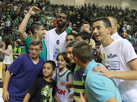 ככה בונים מסורת (יוסי שקל)