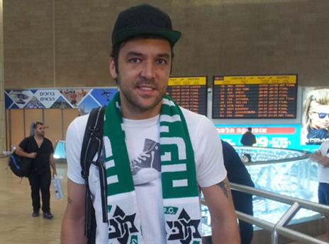 רזומה מפואר, ניסיון עשיר. סטויקוביץ' בנתב"ג