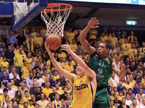 "הישראלים חייבים לשחק"