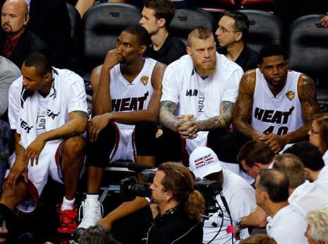 כך נראית באסה (gettyimages)