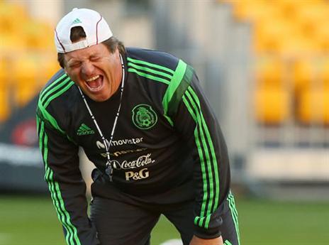 או אולי ככה (GETTYIMAGES)