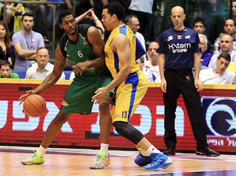 "חשבתי שההפרש קוזז בהארכה" (אלן שיבר)