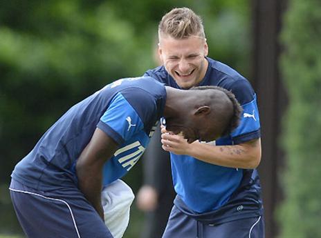 באלוטלי יצחק אחרון בהרכב (gettyimages)