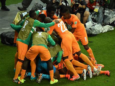 חגגו אחרונים (GETTYIMAGES)