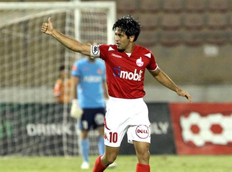 ברדה, קיבל עוד קצת חופש