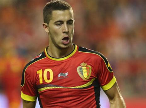 הפך לכוכב דרך המסלול הבלגי האולטימטיבי