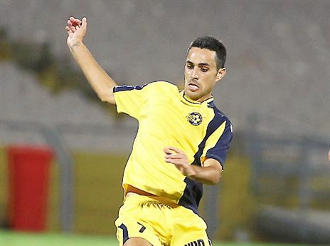 זהבי ישאר? מכבי לא מגלה (אלן שיבר)