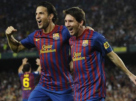 מסי לא ניסה לשכנע (gettyimages)