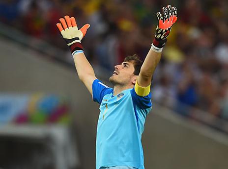 לזה הוא לא ציפה (gettyimages)