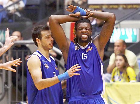 הלך האיחוד (אלן שיבר)