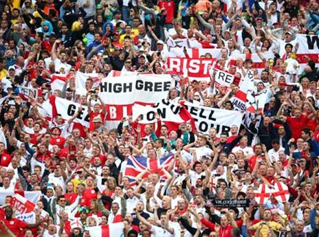 אנגלופיליה, עדיין קללה (gettyimages)