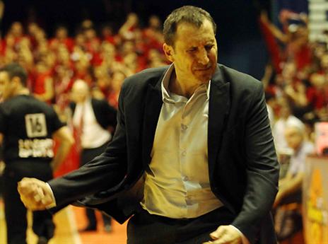 מגיע לבמה הכי יוקרתית שיש