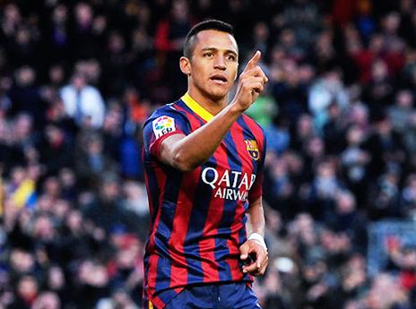 סאנצ'ס, יגיע לאנפילד? (gettyimages)