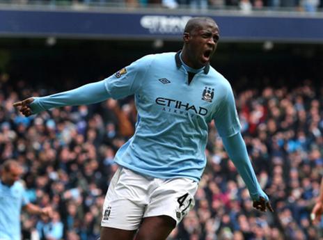 ילבש תכלת גם בעונה הבאה? (GETTYIMAGES)