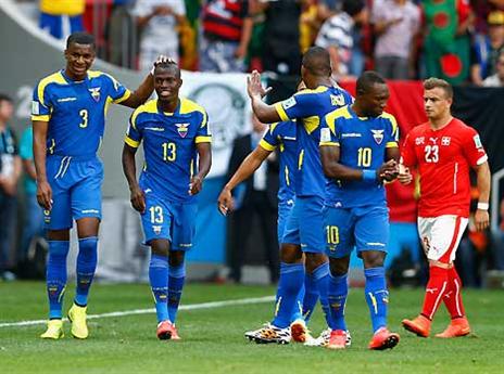 יפגשו הרכב שני של צרפת (getyimages)