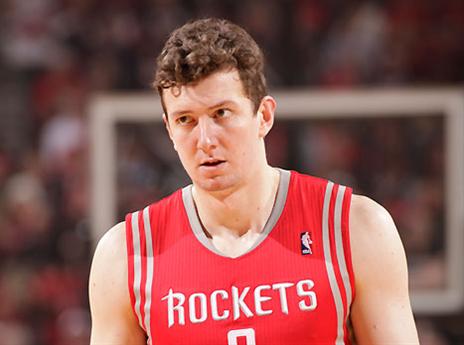 עומאר אשיק. רצו להפטר מחוזה כבד (gettyimages)