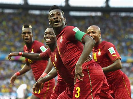 הגנאים מחפשים הפתעה (gettyimages)