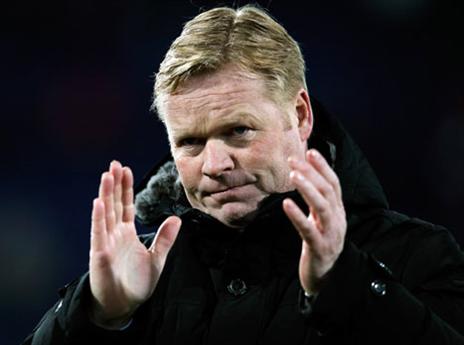 סאות'המפטון וקומאן עשו קופה (GETTYIMAGES)