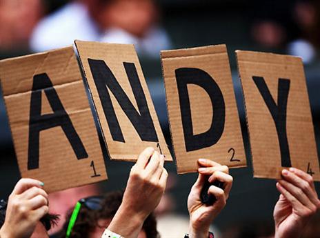 האוהדים היצירתיים של מארי (gettyimages)