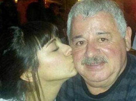 מריה פרננדס. אבל במחנה הארגנטיני