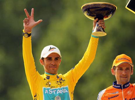 קונטאדור. חזק יותר