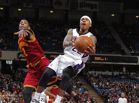 תומאס הולך, אבל לקינגס כבר יש מחליף (gettyimages)