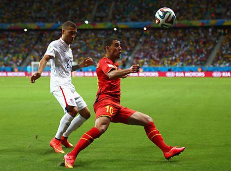 הזאר נותן כבוד (GETTYIMAGES)